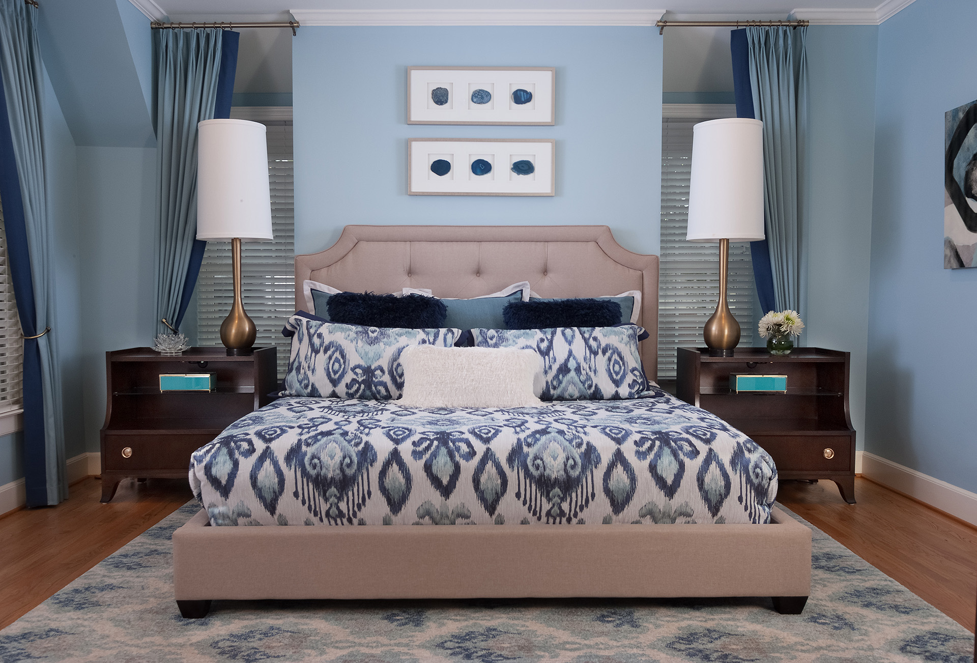 Custom Bedding Sets Richmond, VA Custom Made Bedding, Comforters