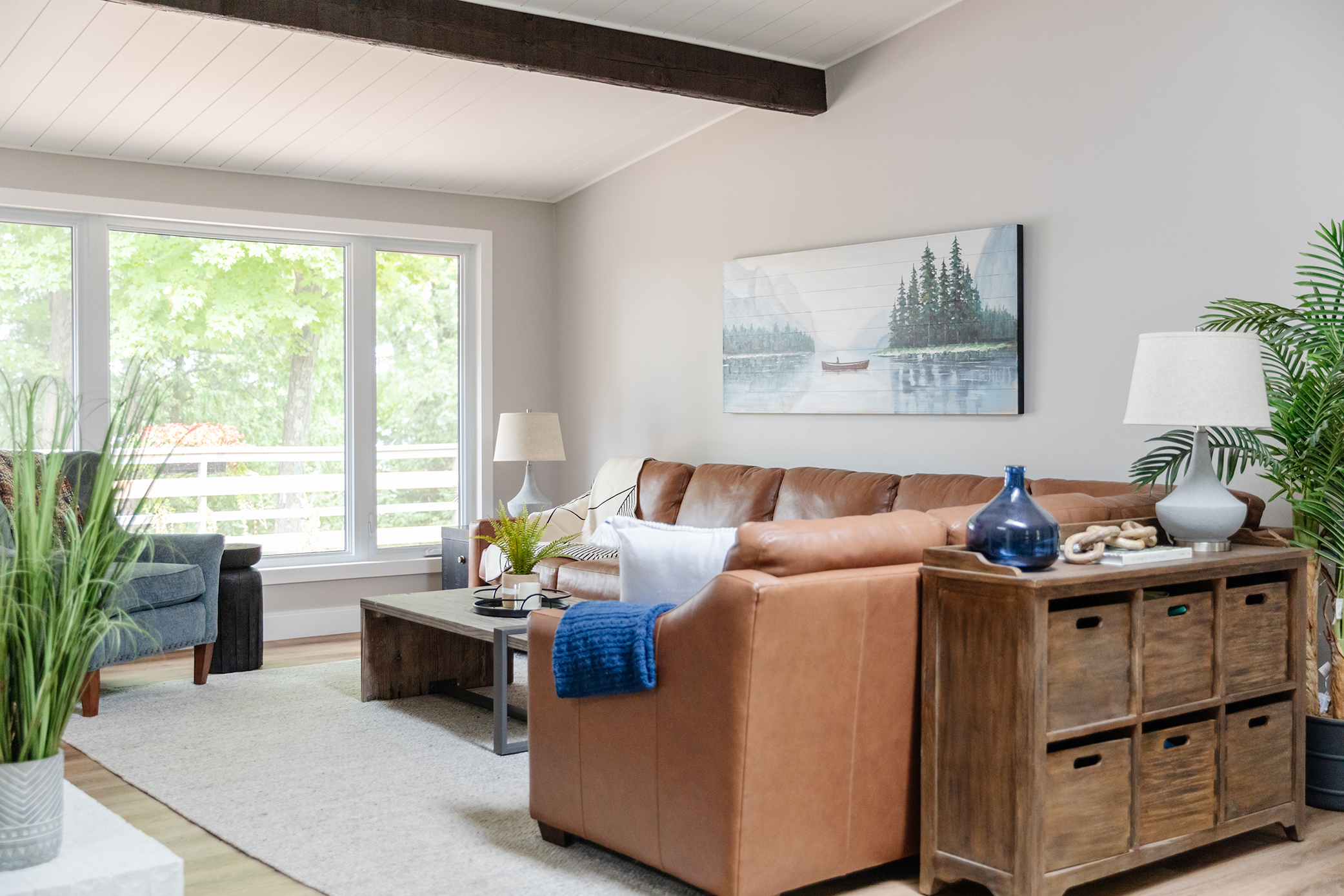Henrico County Interior Decorator