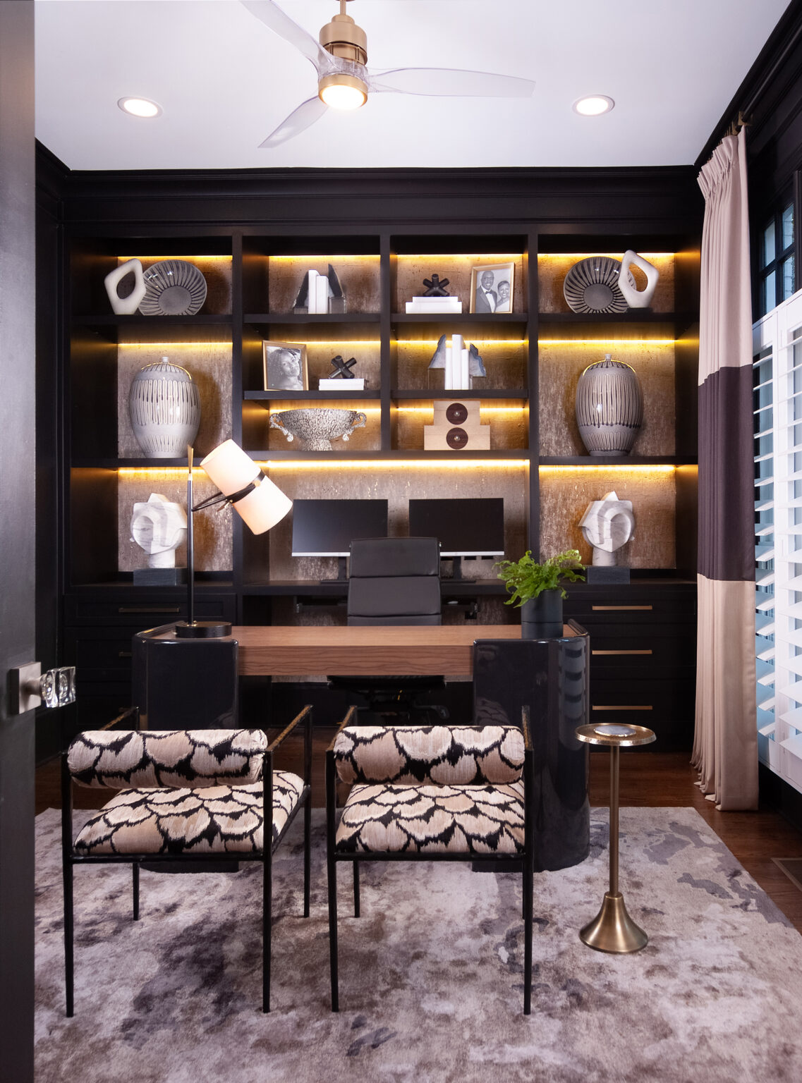 Discover 6 inspiring home office ideas to boost productivity and create a stylish, functional workspace you’ll love to work in every day.